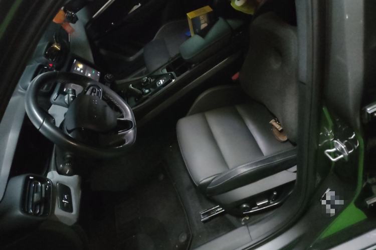 Used Lynk & Co 03 2022 1.5TD DCT JingPro