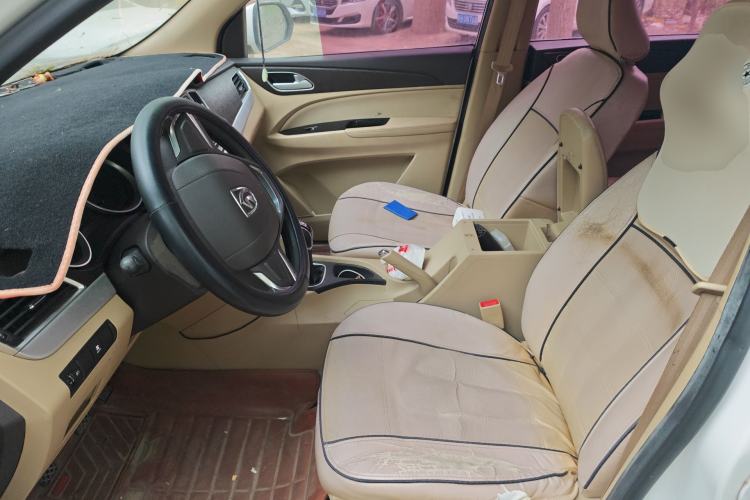 Used Baojun 730 2016 1.5L Manual Value Edition 5 Seats China V Emission Standard Left Front Seat