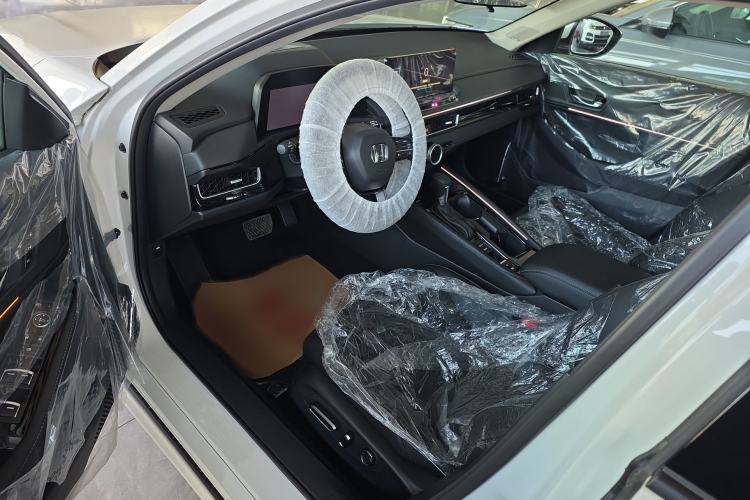 Used Honda Inspire 2023 260TURBO Elite Edition Interior 1