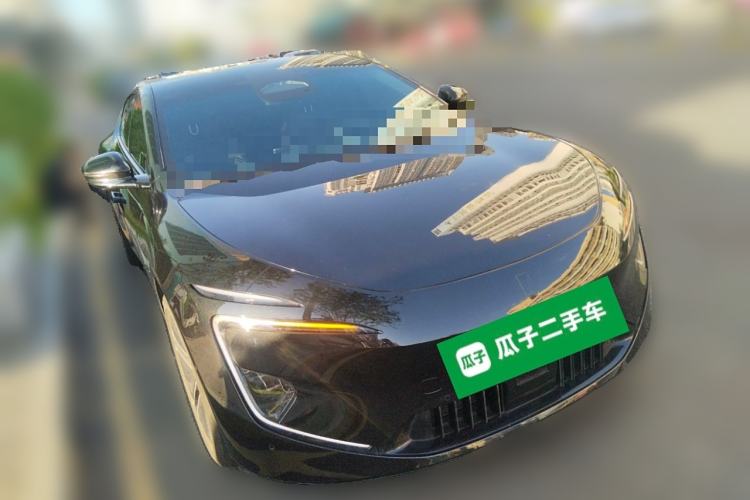 Used Avatr 12 2023 650 Three-Laser Four-Wheel Drive Performance Edition