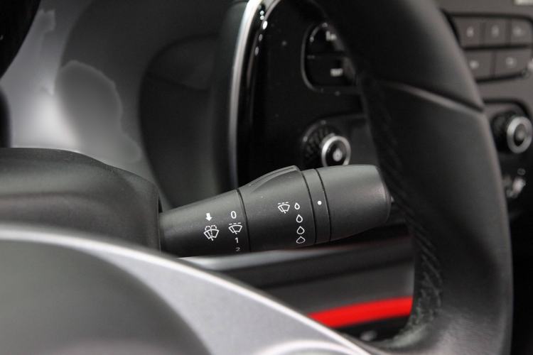 Used smart fortwo 2018 1.0L 52kW Convertible Passion Edition China V Standard
