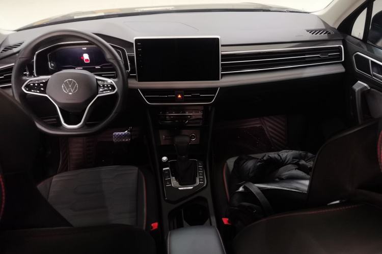 Used Volkswagen Tiguan L New Energy 2022 430 PHEV Plug-in Hybrid Flagship Edition
