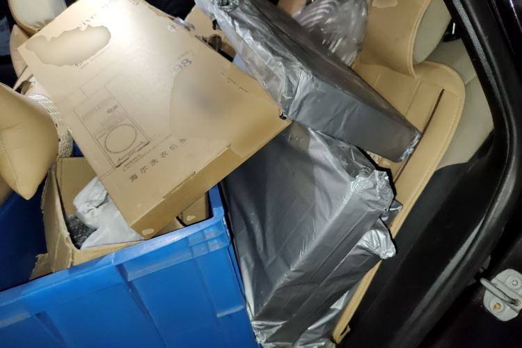 Used Fiat Viaggio 2012 1.4T Automatic Enjoyment Edition
