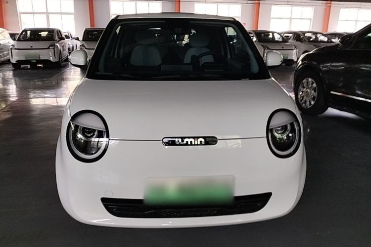 Used CHANGAN NEVO Lumin 2025 205 km Xiangqin Version