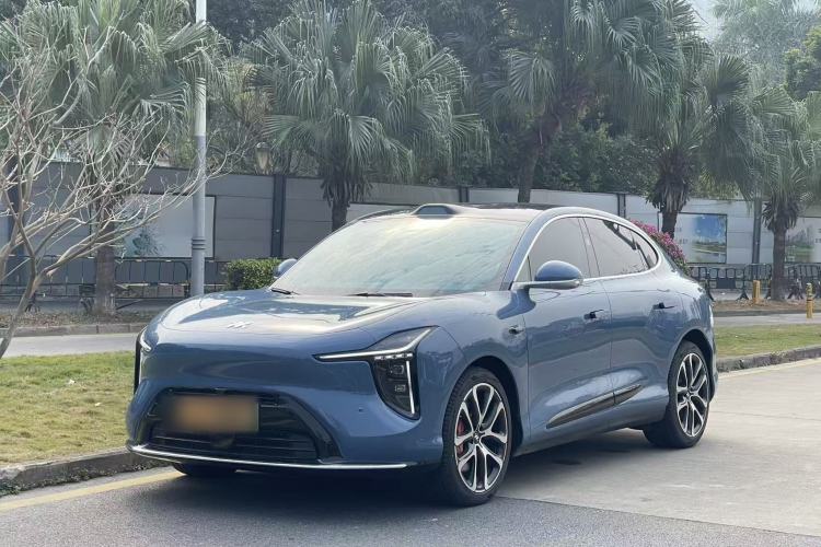 Used IM LS6 2026 Model Range-Extending 52 Max+