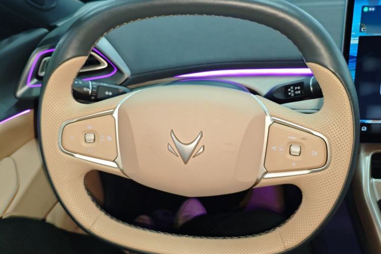 Used ARCFOX Alpha S5 2024 708MAX 200kW
