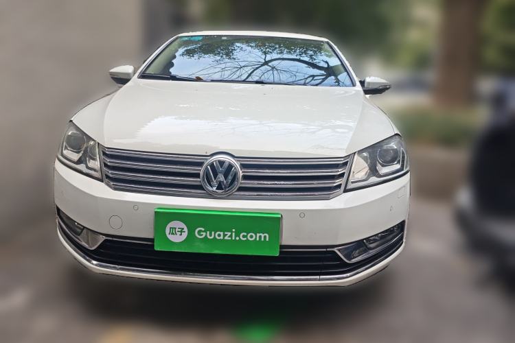 Used Volkswagen Magotan 2013 1.8TSI Prestige Model Front