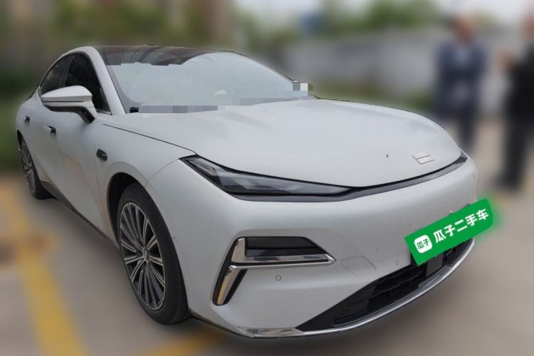 Used Geely Galaxy 8 2025 130km EM-P Exploration Edition