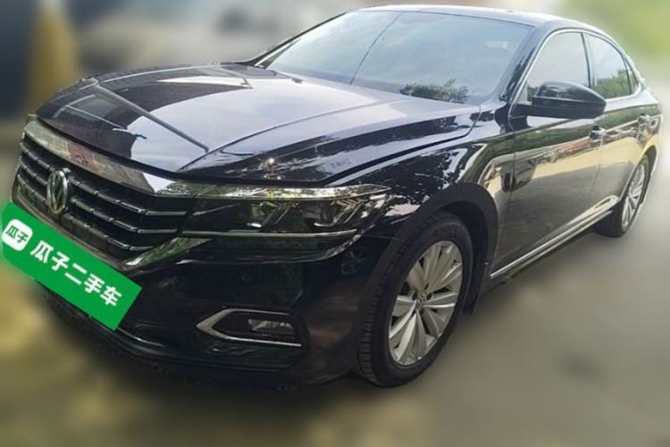 Used Volkswagen Passat 2019 330TSI Elite Edition China VI Guazi used car, China used car export, Used car for sale, Used  cars, Cheapest cars for sale
