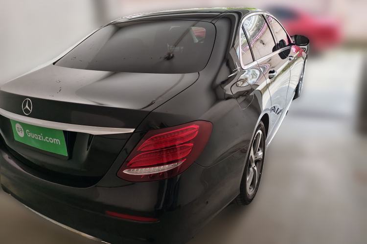 Used Mercedes-Benz E-Class 2019 E 300 L Sport Luxury Edition
