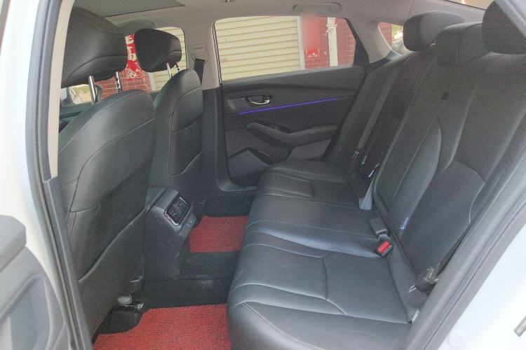 Used Honda Accord 2024 260TURBO Luxury Edition
