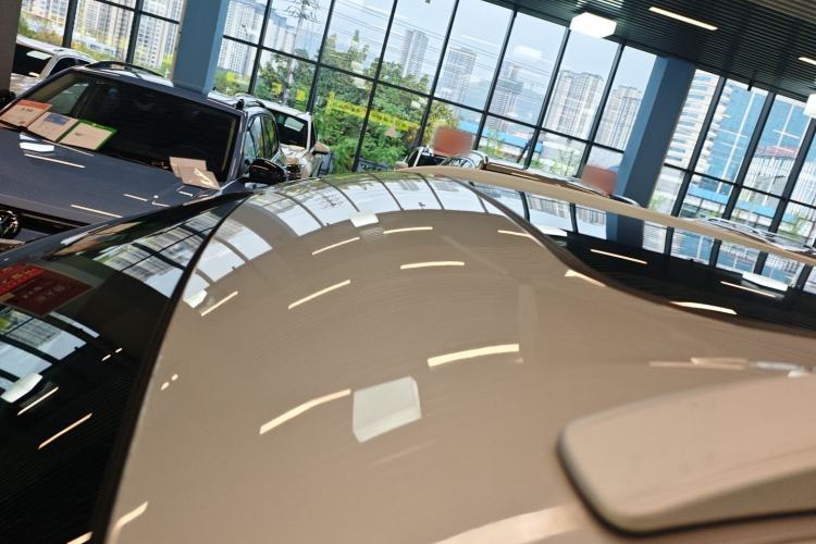 Used Dongfeng Aeolus Mage 2023 DH-i 1.5T Luxury Edition Roof