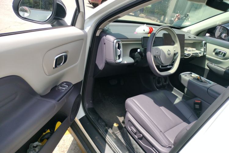 Used Leapmotor B10 2025 510 Joyful Edition