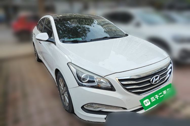 Used Hyundai Mistra 2014 1.8L Automatic Smart GLS