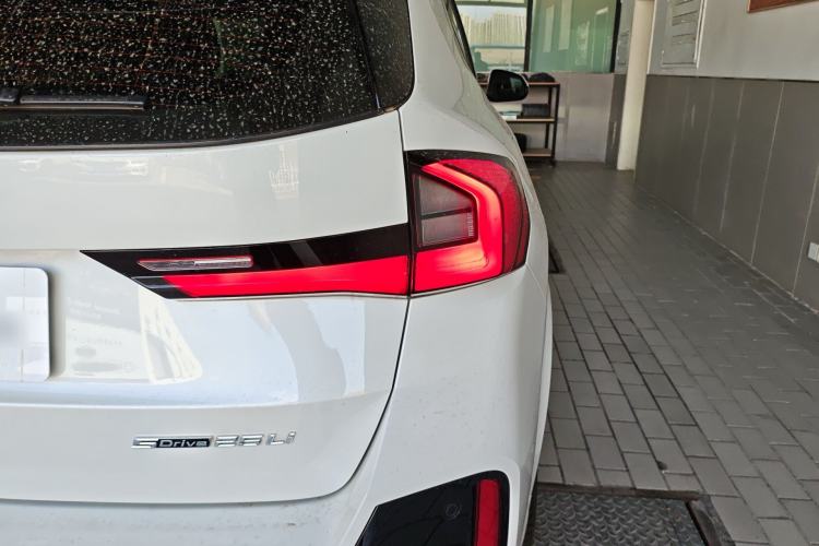 Used BMW X1 2023 sDrive25Li M Sport Package
