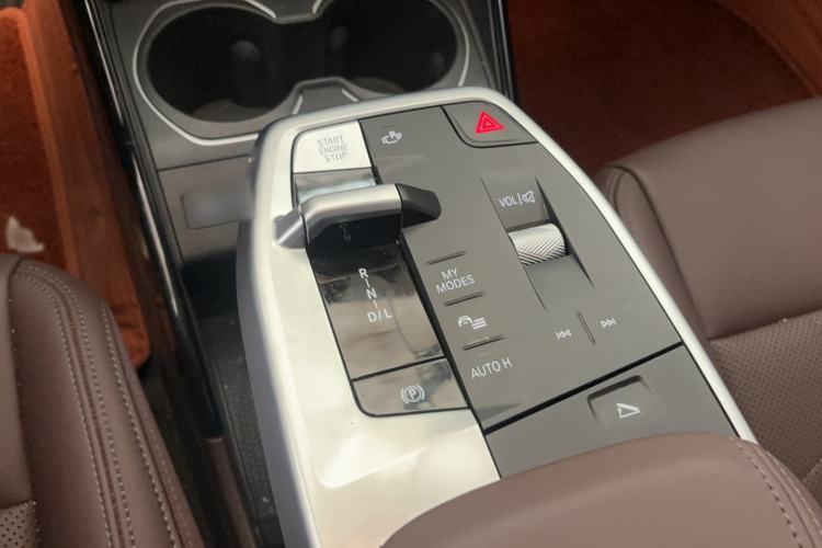 Used BMW X1 2024 sDrive25Li X Design Package
