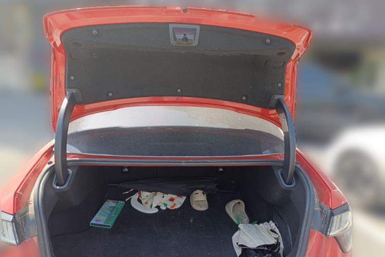 Used Lynk & Co 03 2019 1.5TD DCT JingPro Edition China VI Standard
