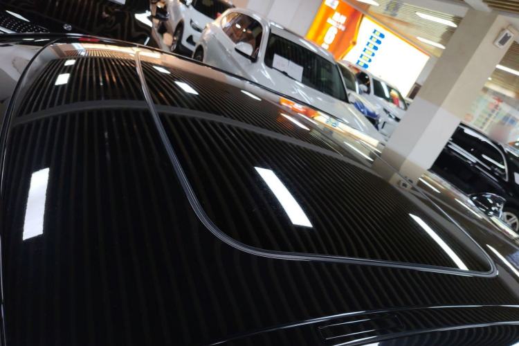 Used BMW 5 Series 2021 525i M Sport Package