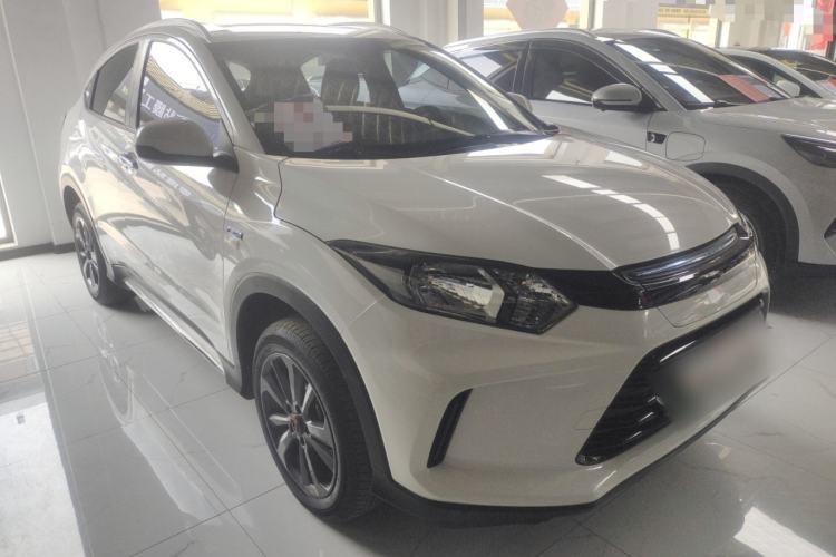 Used Everus VE-1 2021 Travel Edition