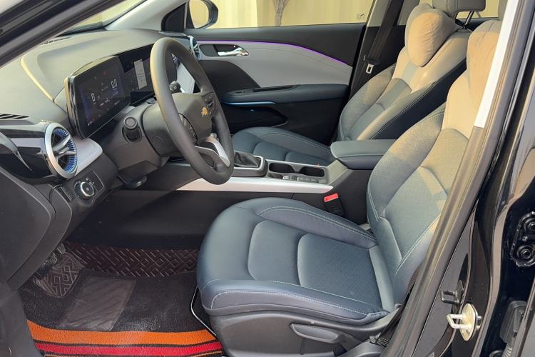 Used Chevrolet Monza 2023 1.5L Dual-Clutch WOW Enjoyment Edition
