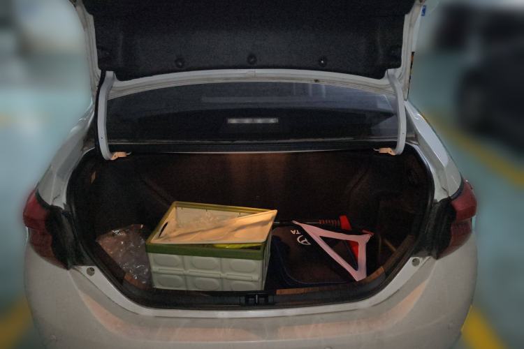 Used Toyota Levin Hybrid E+ 2019 1.8L GS E-CVT Elite Model with Sunroof
