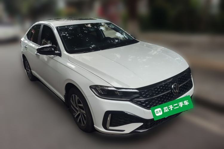 Used Volkswagen Lavida 2024 300TSI DSG Starry Sky Deluxe Edition