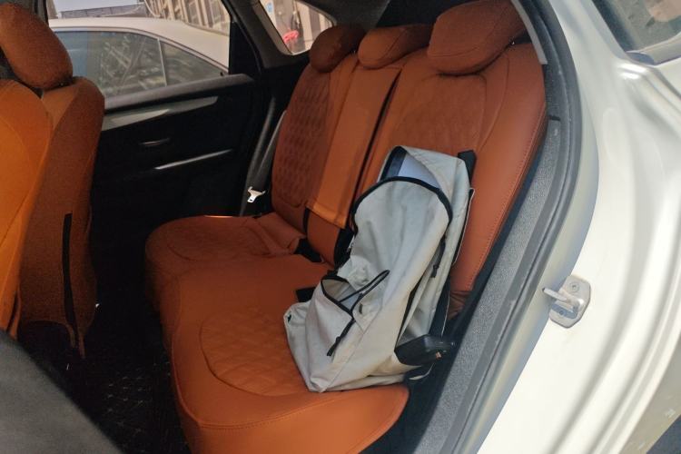 Used BMW 2 Series Active Tourer 2015 218i Leading Model Left Rear Seat