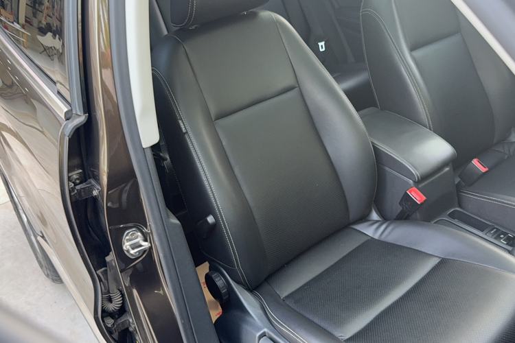 Used Volkswagen Tiguan L 2016 300TSI Automatic All-Wheel Drive Fashion Vision Edition