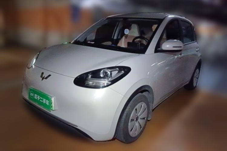 Used Wuling Bingo 2023 203km Light Edition