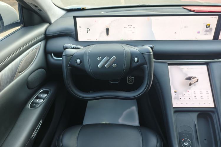 Used IM L7 2024 MAX Long-Range Flagship Edition