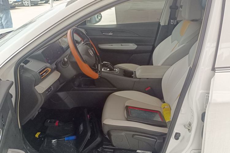 Used Dongfeng Aeolus E70 2023 PRO Smart Drive Edition