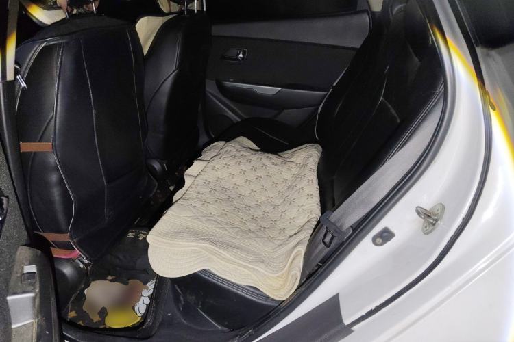 Used Kia K2 2012 Sedan 1.4L Automatic GLS Commemorative Edition