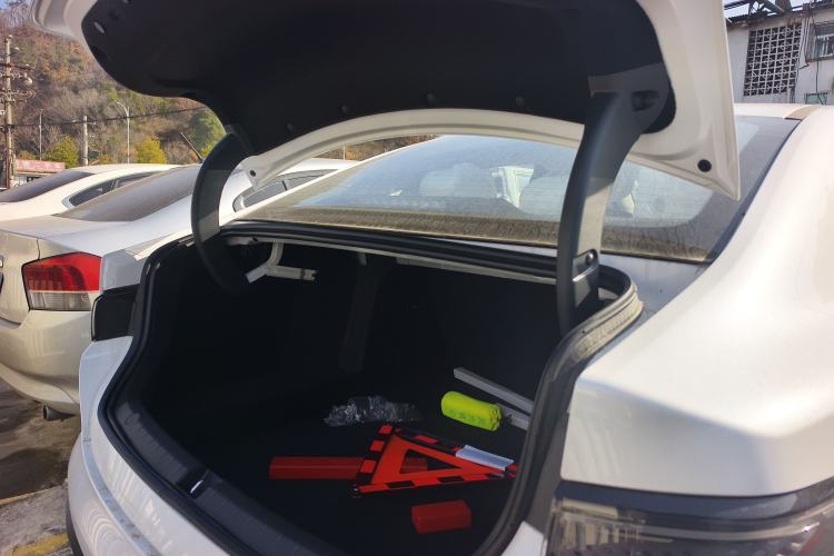 Used BYD Seal 05 DM-i 2026 DM-i 128KM Luxury Edition
