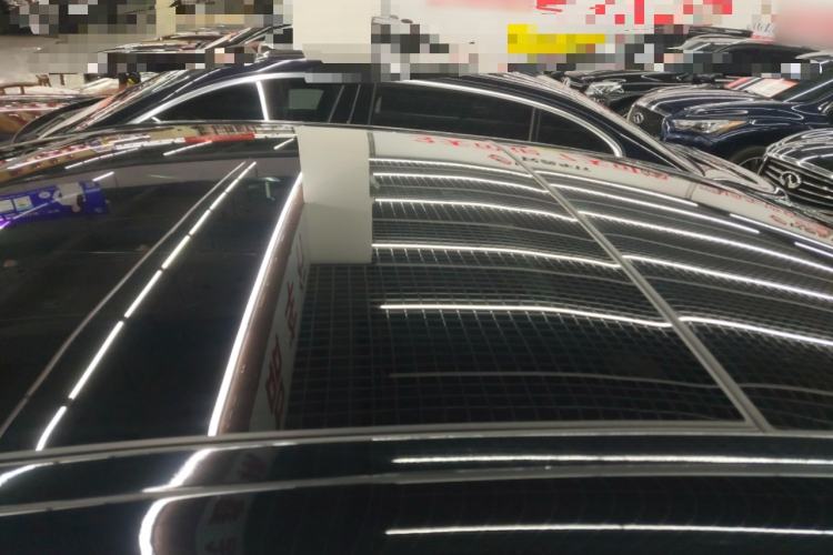 Used Mercedes-Benz E-Class 2020 Facelift E 300 L Stylish Edition