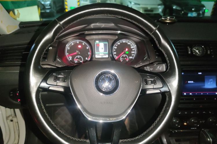 Used Volkswagen Passat 2016 330TSI DSG Prestige Edition