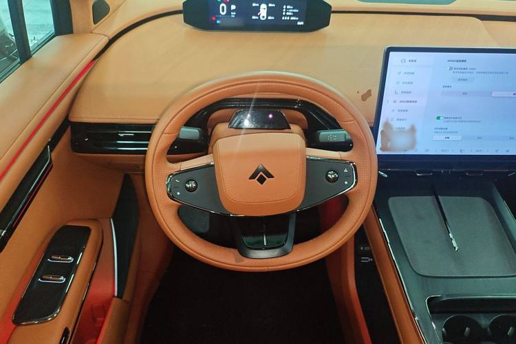 Used Hyptec HT 2024 825 Ultra-High Voltage LiDAR Edition