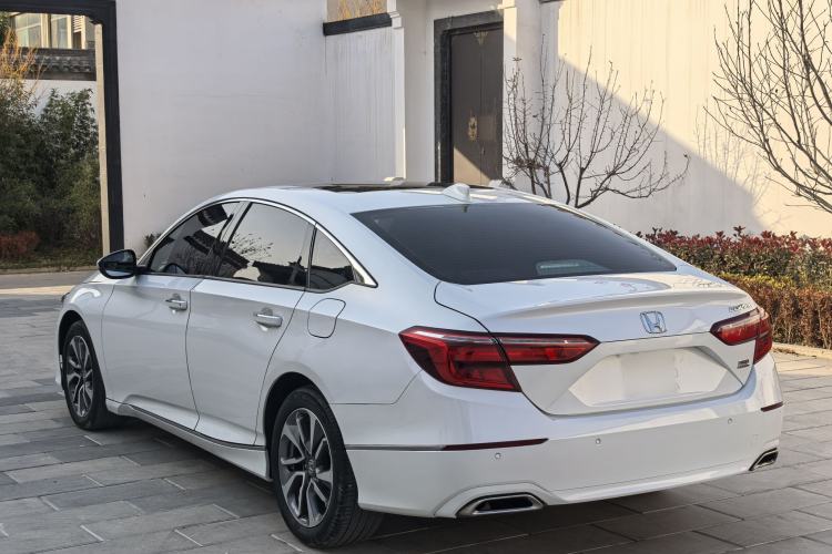 Used Honda Inspire 2019 260TURBO Elite Edition China V Standard
