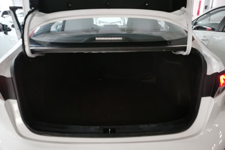 Used Toyota Levin 2023 TNGA 1.5L CVT Progressive Edition