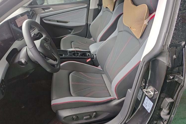 Used Volkswagen Lamando 2024 Lavida L 280TSI DSG Cool & Spicy Edition
