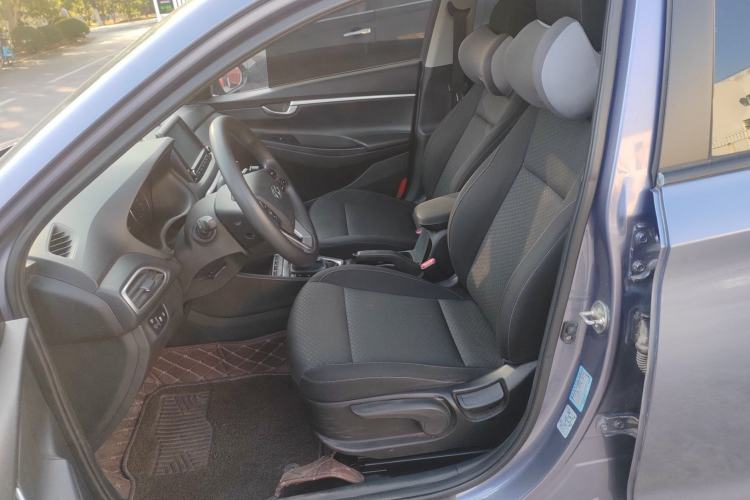 Used Hyundai Celesta 2017 1.6L Automatic Enjoyment Version GLS