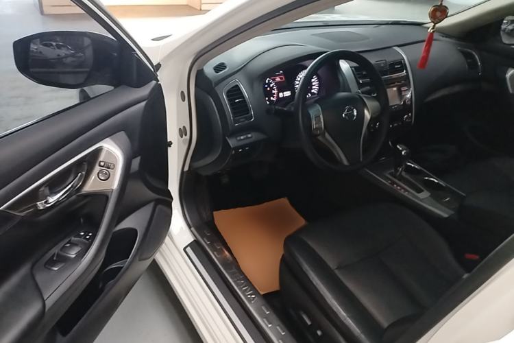 Used Nissan Teana 2013 2.0L XL Comfort Edition