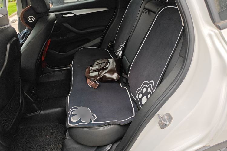 Used BMW X1 2016 sDrive18Li Fashion Model