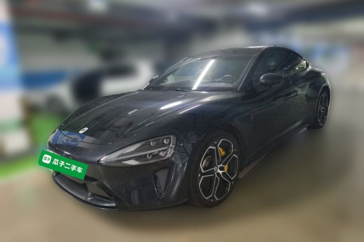 Used Xiaomi Auto SU7 2024 Rear-Drive Long-Range Intelligent Driving Version Guazi used car, China used car export, Used car for sale, Used  cars, Cheapest cars for sale