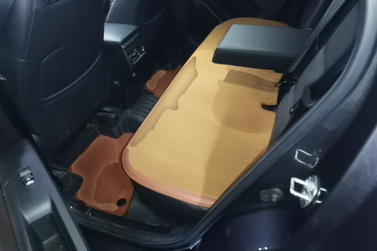 Used CHANGAN OSHAN X5 PLUS 2023 1.5T DCT Excellence Edition
