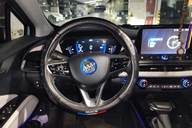 Used Buick Velite 6 2020 Plug-in Hybrid Connected Smart Model