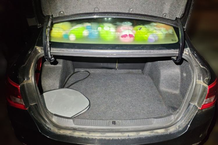 Used Buick GT 2016 15N Manual Luxury Version