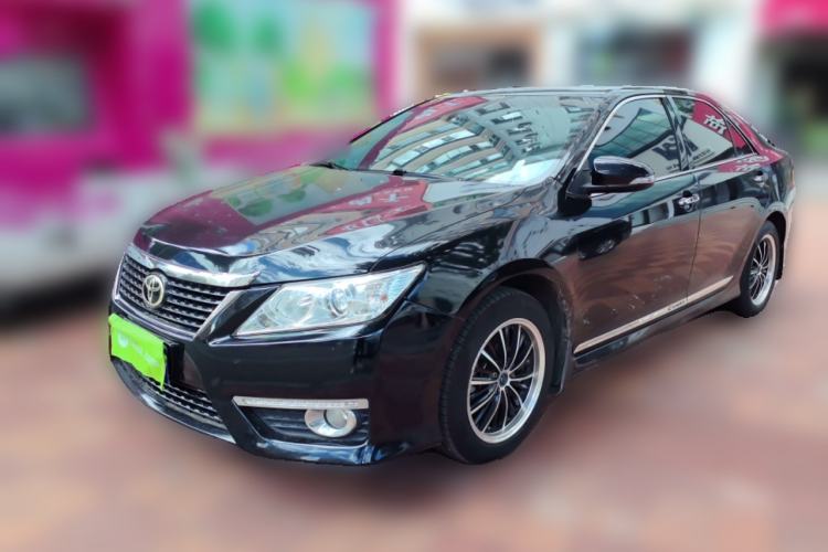 Used Toyota Camry 2012 Junrui 2.0S Radiant Edition Guazi used car, China used car export, Used car for sale, Used cars, Cheapest cars for sale