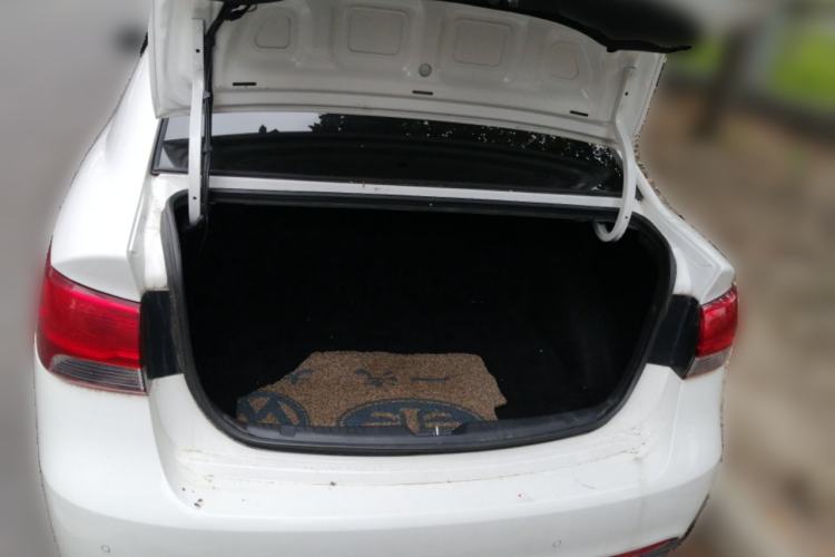 Used Kia Forte 2014 1.6L MT GLS