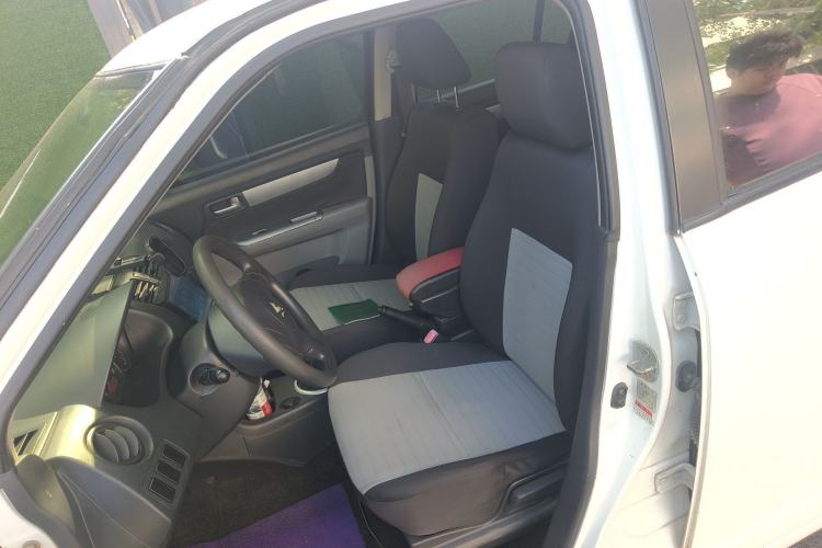 Used Suzuki Swift 2013 1.3L Manual Value Edition
