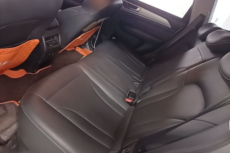 Used Haval M6 2021 PLUS 1.5T DCT Prestige Smart Connectivity Model